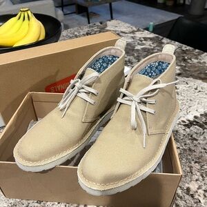 Clarks originals womens shoe